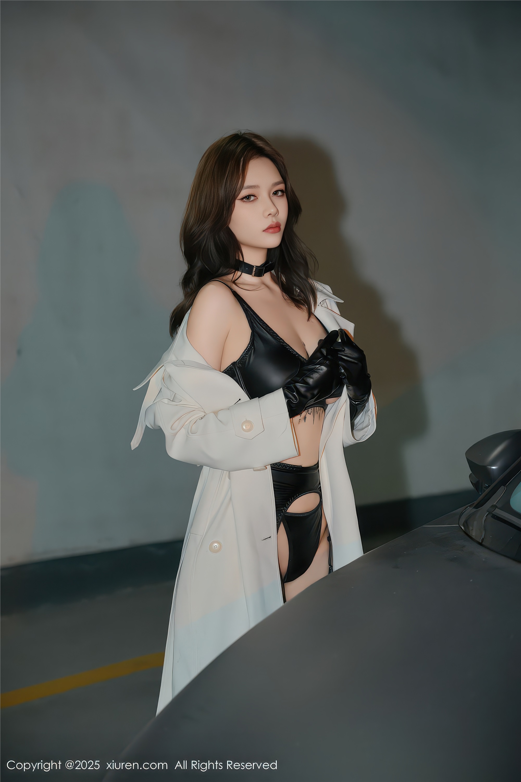 Xiuren秀人网 2025.12.30 NO.11176 娜比